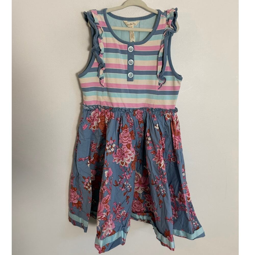 Matilda Jane Just Imagine Libby Dress size 10